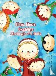 Bell, Dr Dianne - Mrs. Claus Explains the Magic Power of a Smile
