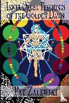 Zalewski, Pat - Inner Order Teachings of the Golden Dawn
