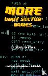 Toledo Gutierrez, Oscar - More Boot Sector Games
