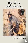 McCulley, Johnston - The Curse of Capistrano