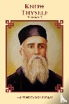 Nektarios, St, Monastery, St George, Christina, Nun - Know Thyself
