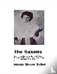 Teller, Susan Moore - The Saxons - The Summerour Family in Early America