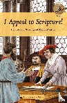 Ste Marie, Andrew V - I Appeal to Scripture!
