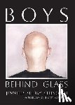 Steinorth, Jennifer Sperry - Boys Behind Glass Volume 3