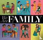 Hegarty, Patricia - We Are Family
