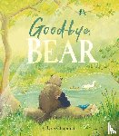 Chapman, Jane - Goodbye, Bear