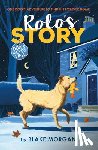 Morgan, Blake - Rolo's Story