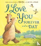 Hepworth, Amelia - I Love You Forever and a Day