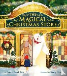 Powell-Tuck, Maudie - The Magical Christmas Store