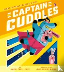 Powell-Tuck, Maudie - Captain Cuddles