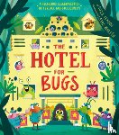 Senior, Suzy - The Hotel for Bugs