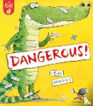 Warnes, Tim - Dangerous!