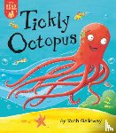 Galloway, Ruth - Tickly Octopus