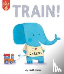 Abbot, Judi - Train!