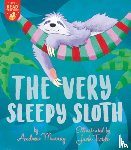 Murray, Andrew - Very Sleepy Sloth