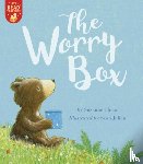 Chiew, Suzanne - Worry Box