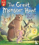 Landa, Norbert - Landa, N: Great Monster Hunt