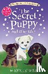 Webb, Holly - Secret Puppy and Other Tales