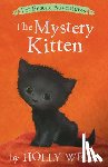 Webb, Holly - Mystery Kitten