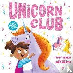 Senior, Suzy - Unicorn Club