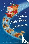 Moore, Clement C. - Twas the Night Before Christmas