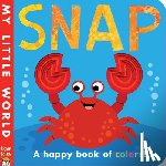 Patricia Hegarty, Fhiona Galloway - Snap