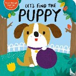 Willmore, Alex - Let's Find the Puppy