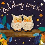 Hegarty, Patricia - Owl Always Love You