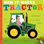 Hepworth, Amelia - How It Works