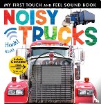 Tiger Tales - Noisy Trucks
