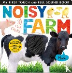 Tiger Tales - Noisy Farm