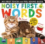 Walden, Libby - Noisy First Words