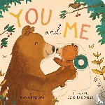 Edwards, Nicola - You and Me