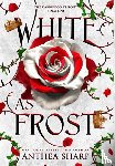 Sharp, Anthea - White as Frost
