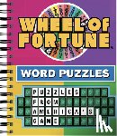 Publications International Ltd - Wheel of Fortune Word Puzzles