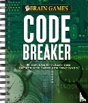 Publications International Ltd - Brain Games - Code Breaker