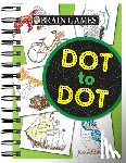 Publications International Ltd - Brain Games - To Go - Dot to Dot
