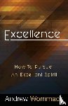 Andrew Wommack - Excellence