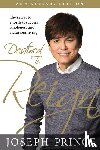 Joseph Prince - Destined to Reign Anniversary Edition