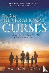 Hickey, Marilyn - Breaking Generational Curses
