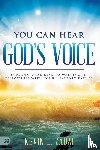 Zadai, Kevin - You Can Hear God's Voice