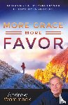 Wommack, Andrew - More Grace and Favor