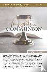Renner, Rick - Insights on Communion Study Guide