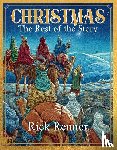 Renner, Rick - Renner, R: Christmas - The Rest of the Story
