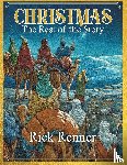 Renner, Rick - Christmas - The Rest of the Story