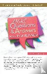 Renner, Rick - More Questions and Answers With Rick Renner Study Guide