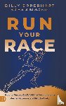 Epperhart, Billy, Echols Grieser, Hannah - Run Your Race