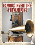 Speedy Publishing LLC - Famous Inventors & Inventions