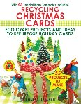 Lipsanen, Anneke - Recycling Christmas Cards