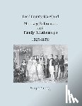 Peden Jr, Henry C - Cecil County, Maryland, Marriage References and Family Relationships, 1825-1850